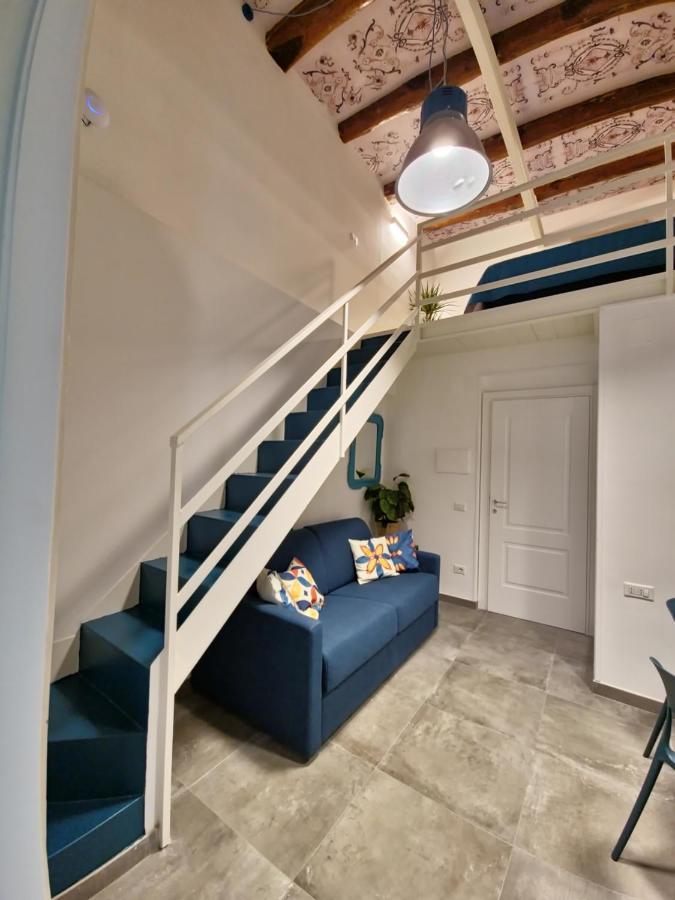 Borgo Dei Miracoli Hotel Naples Exterior photo